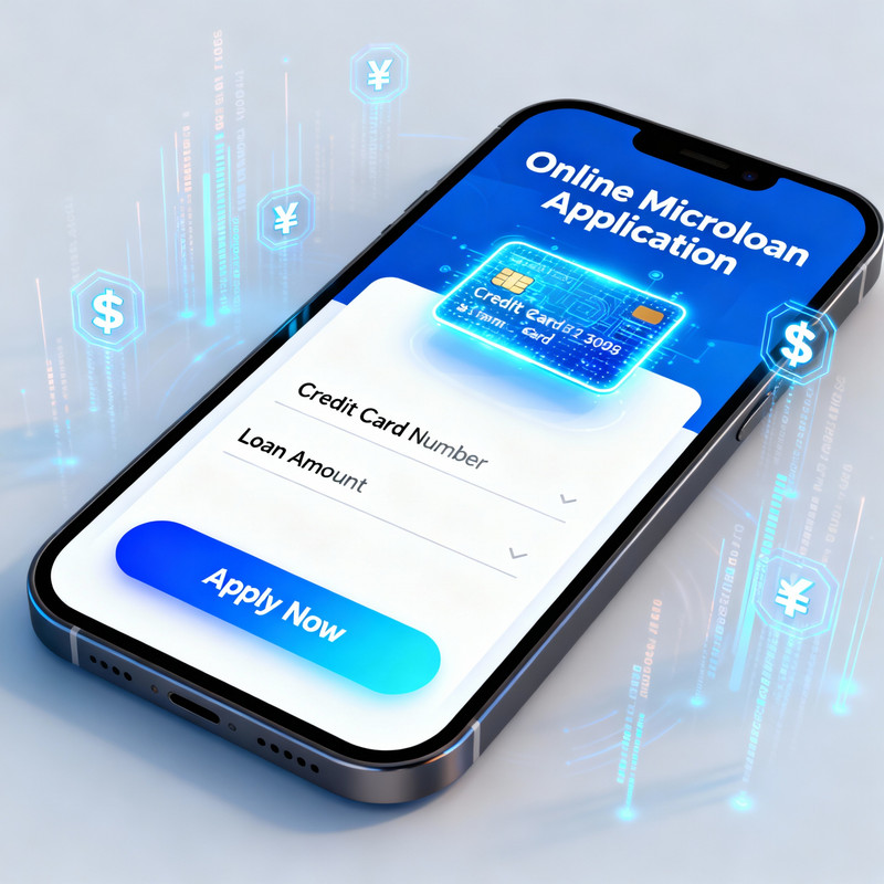 займ без лица