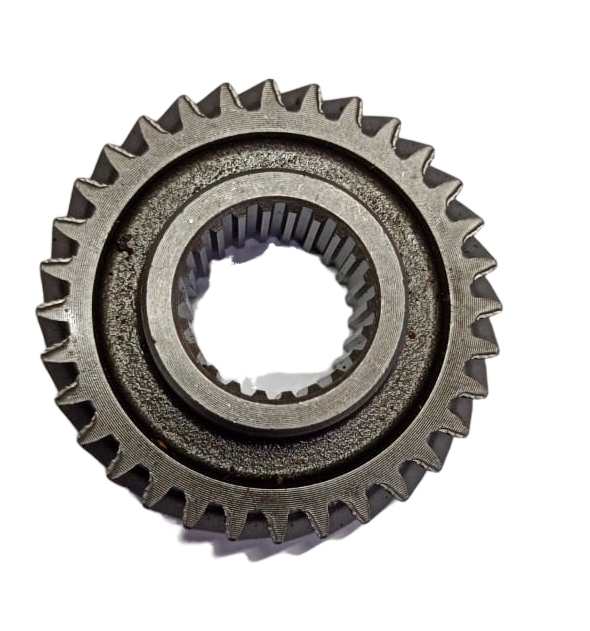 Gear Counter Alto