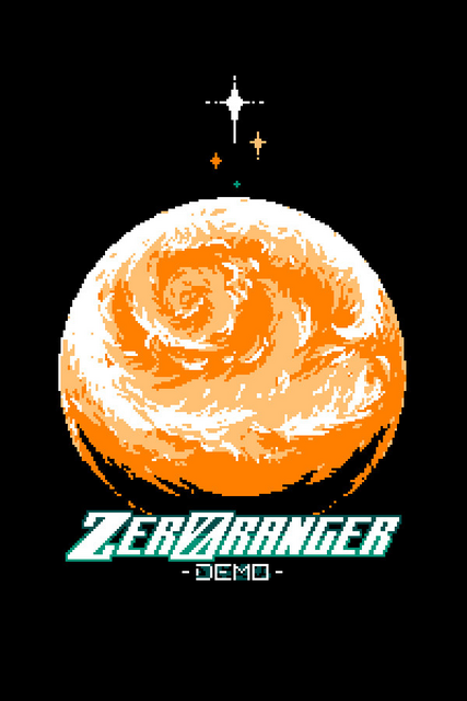 ZeroRanger 28092021 ENG Goldberg GNU Linux Wine johncena141