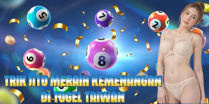 Trik Jitu Meraih Kemenangan di Togel Taiwan Trik Jitu Meraih Kemenangan di Togel Taiwan