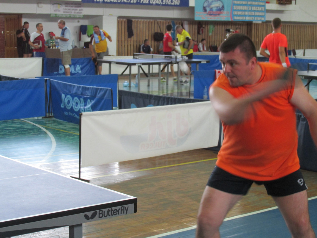 MOMENTE SPECIALE TURNEU A  TULCEA 2017 (70)