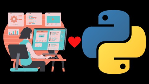 The Ultimate Hands-On Python and Data Science Masterclass