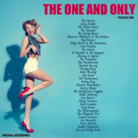 Various Artists - The One and Only Vol. 1 (Remastered) (2021)