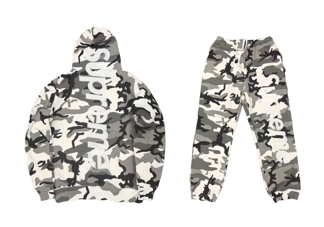 Supreme Set