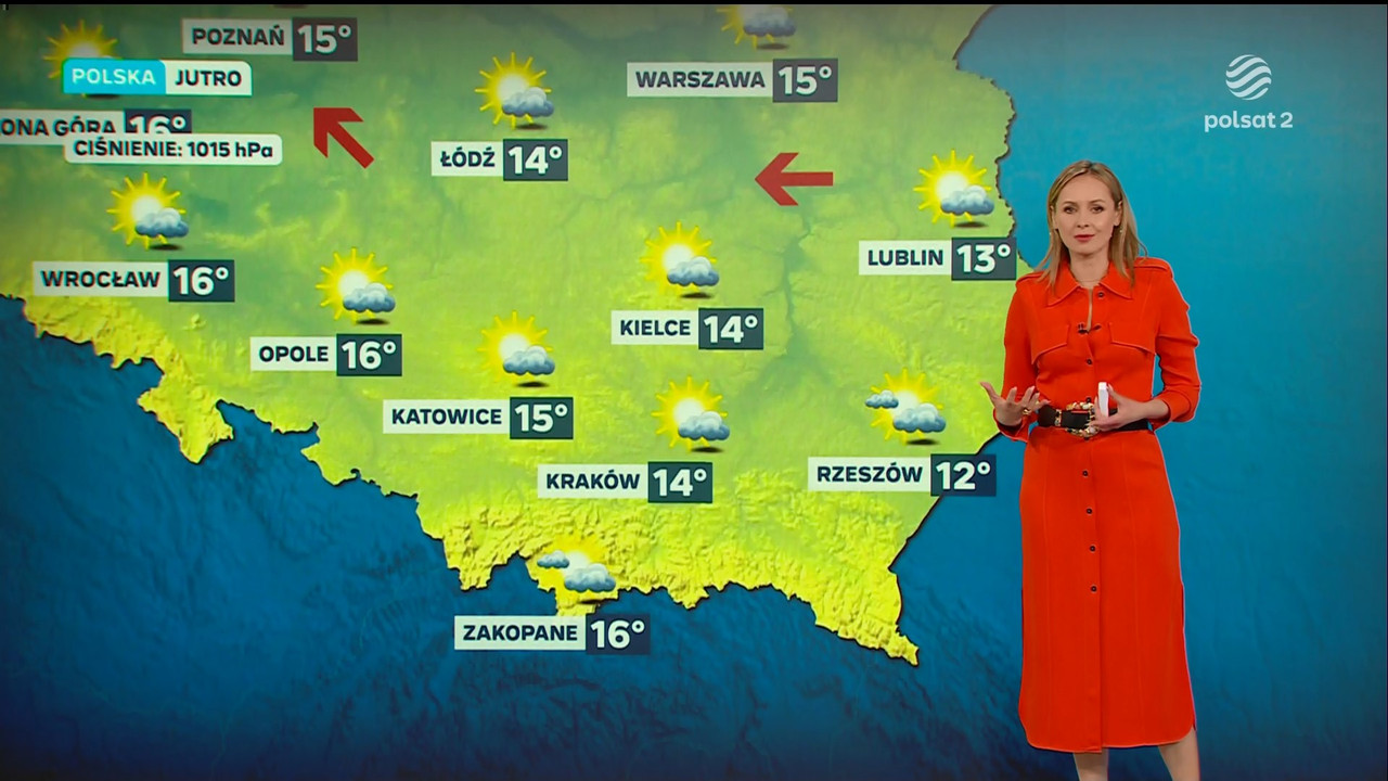 8 05 2023 milena rostkowska polsat 5