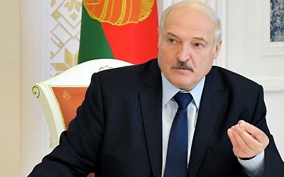Batka atsiskaitys su Lietuva pagal Putino metodą