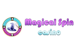 Magical Spin Casino
