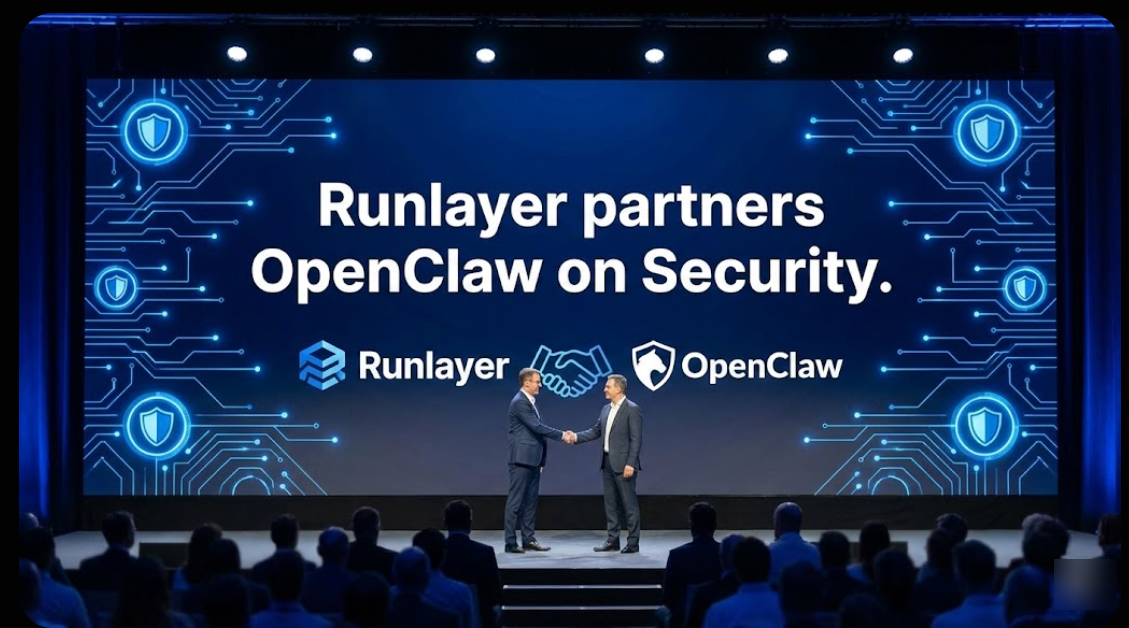 How Runlayer Is Turning the AI Agent Security Crisis Into a Solved Problem for Big Companies
