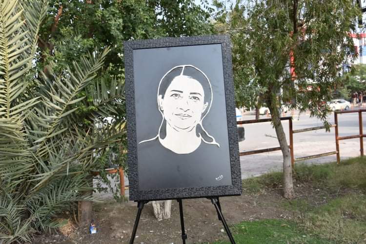 گەرمیان-پێشانگا (3)