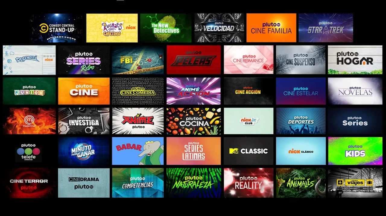 ¿Cuevana 3 no abre? Usa estas plataformas gratuitas y legales para ver películas