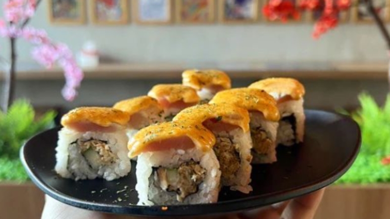 Sushiruma.