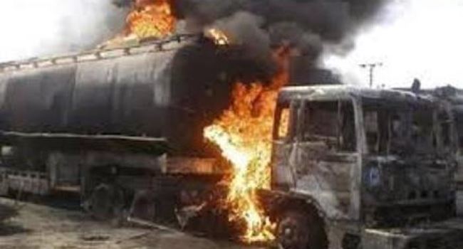 Ibadan-Petrol-Tanker-Explosion