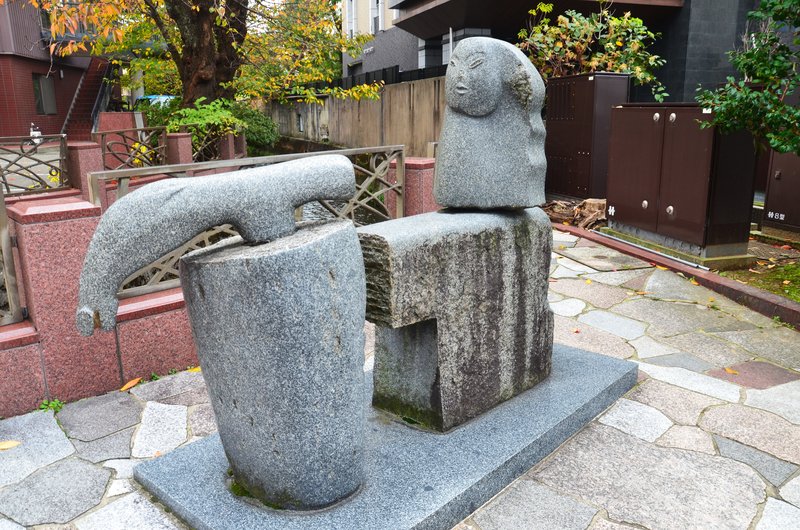 Kanazawa-15-11-2024 - Japón y sus Pueblos-2024 (80)