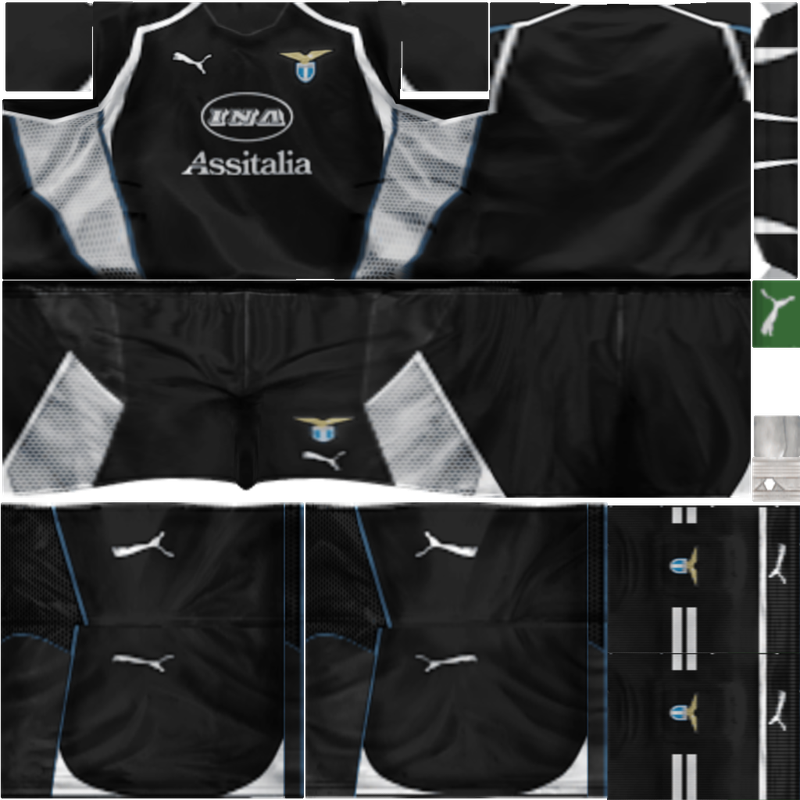 PES4_Convert_PES6_Normal