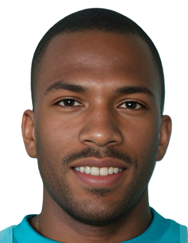 andre Langley
