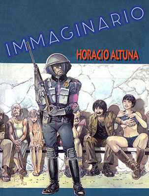 Immaginario (Altuna – Norma 1983)