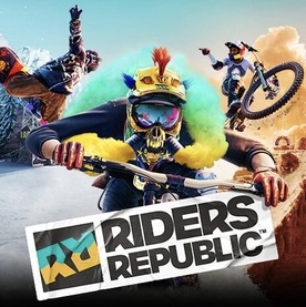 Riders republic 2 Mobile
