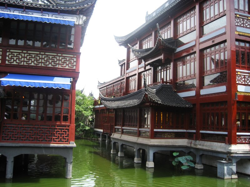 Shanghái-7 al 10-8-2007/2024 - China y sus pueblos-2007 (46)