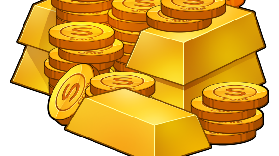 OnlyCoins x3400