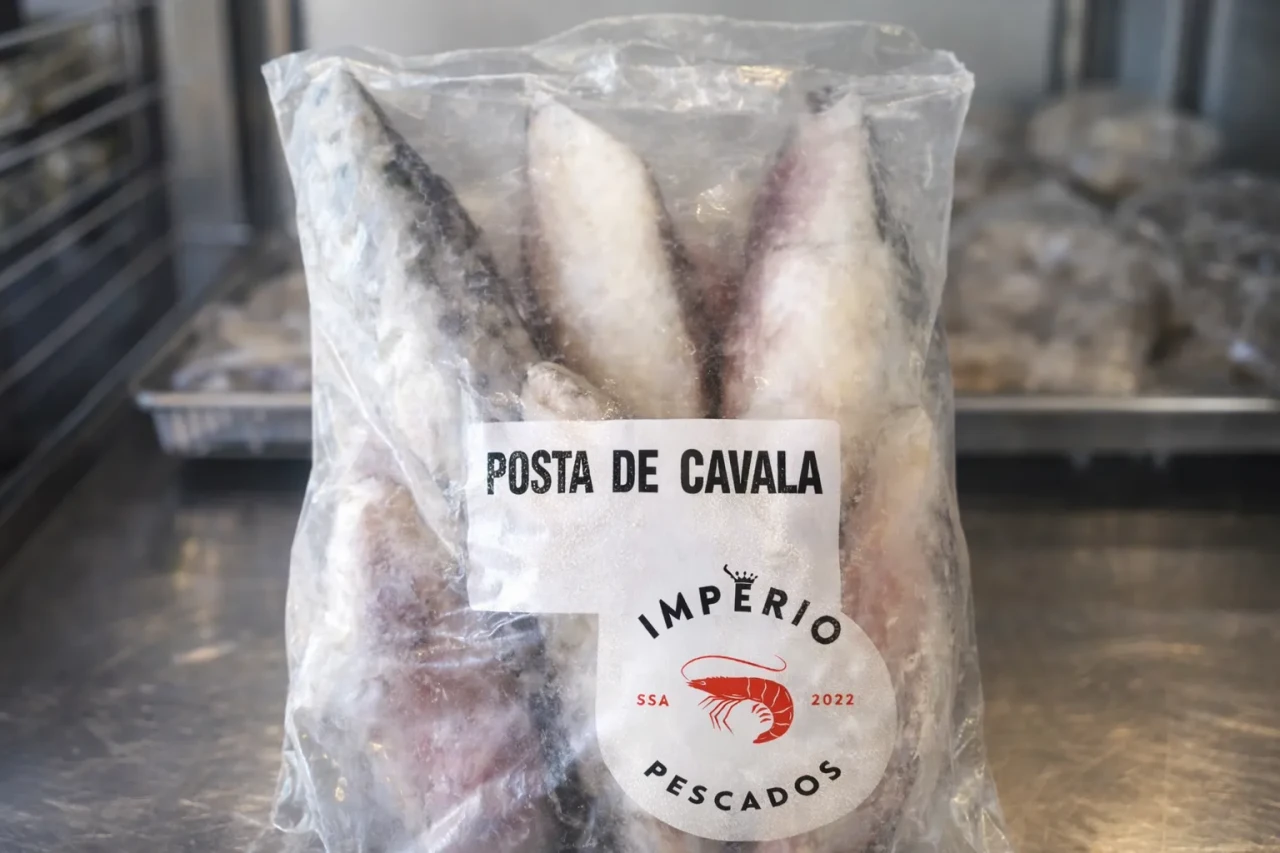 Posta de Cavala