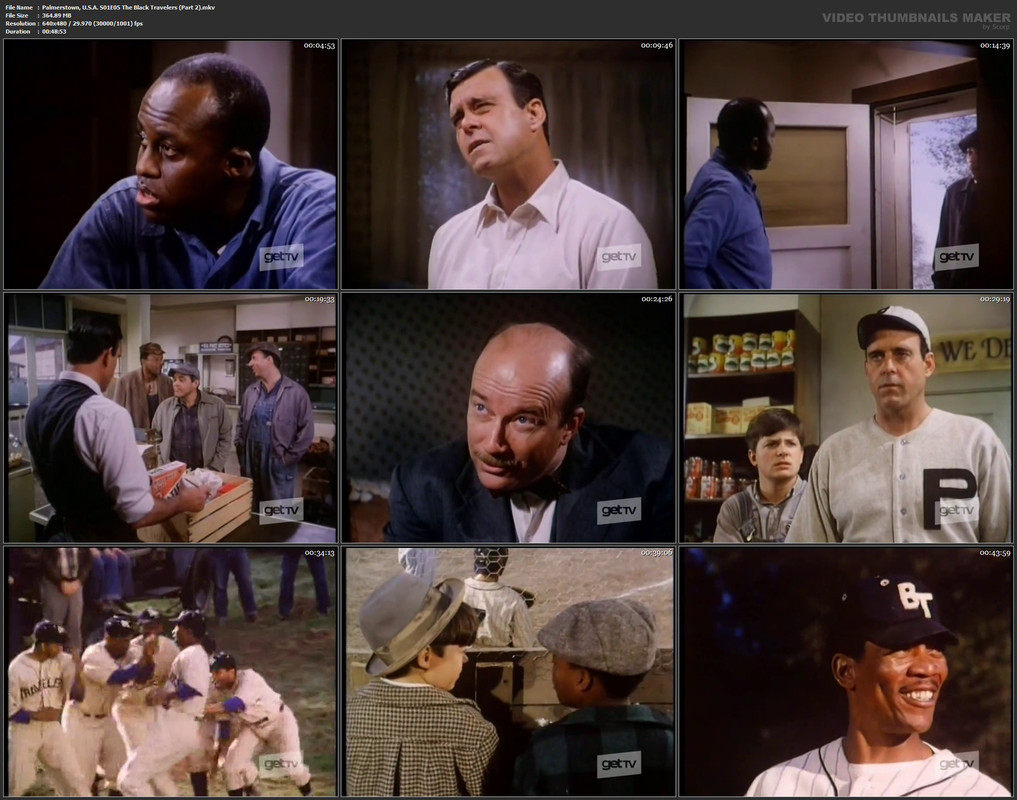 Palmerstown, U.S.A. S01E05 The Black Travelers (Part 2).mkv