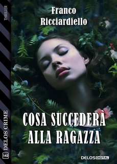 Franco Ricciardiello - Cosa succederà alla ragazza (2023)