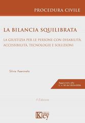 Silvia Assennato – La bilancia squilibrata (2026)