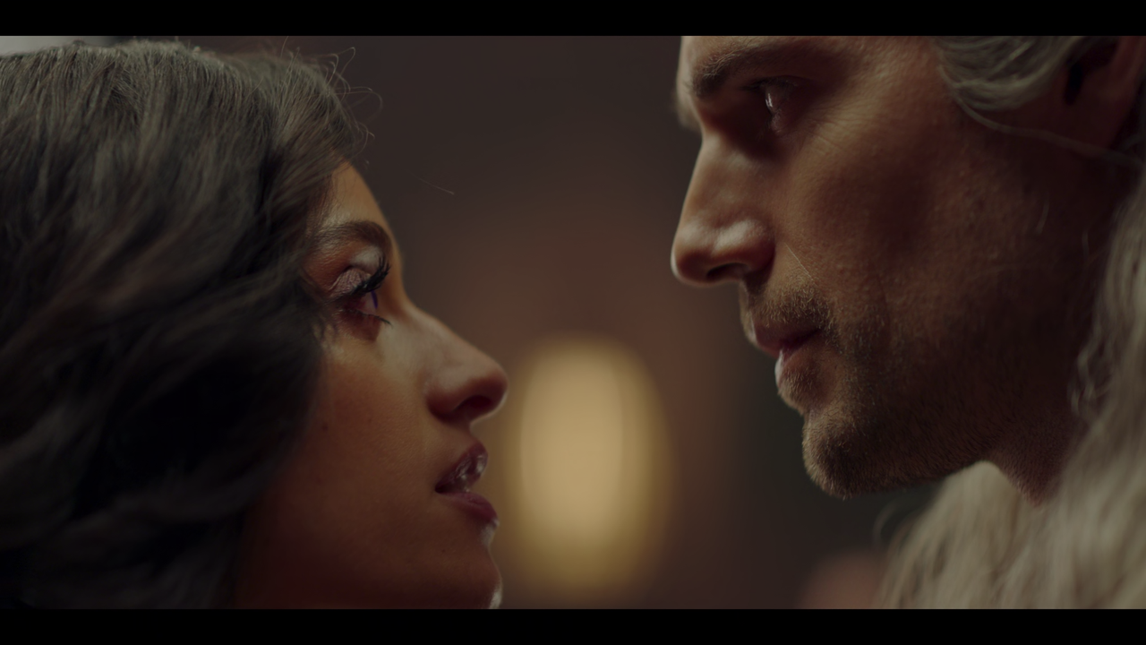 The Witcher S03E05 The Art of the Illusion 4k to 1080p NF WEBrip x265 DD5.1 D0ct0rLew[SEV]63