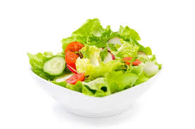 Insalata light