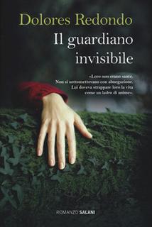 Dolores Redondo - Il Guardiano Invisibile (2015) .mp3 - 64 kbps