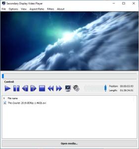 3delite Secondary Display Video Player 1.1.14.62