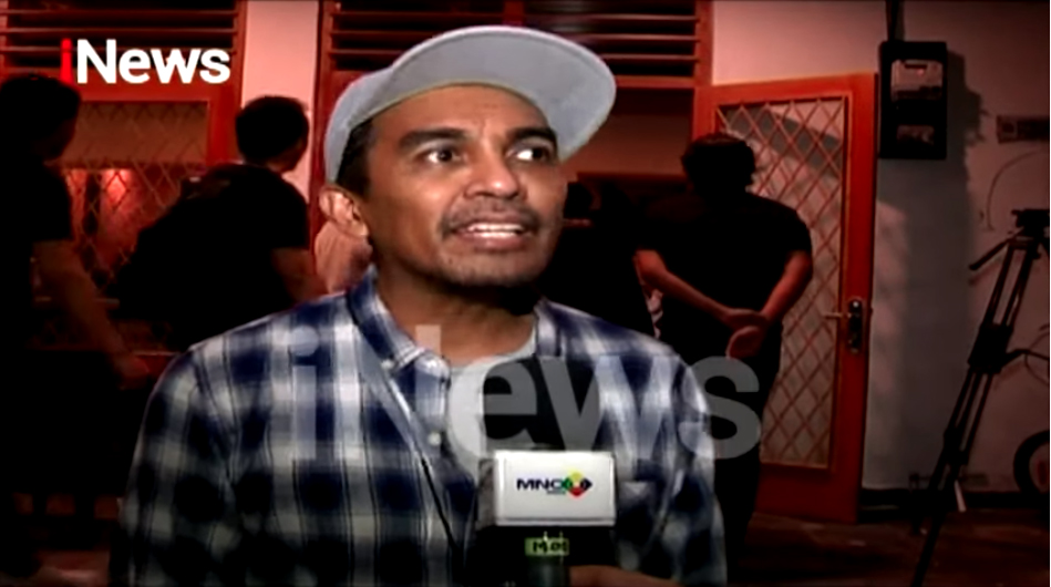 Glenn Fredly