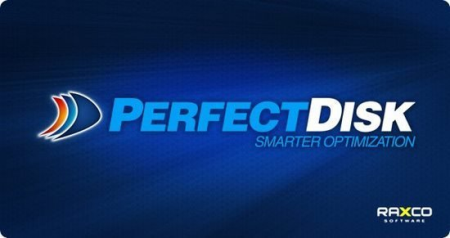 Raxco PerfectDisk Professional Business / Server 14.0 Build 900