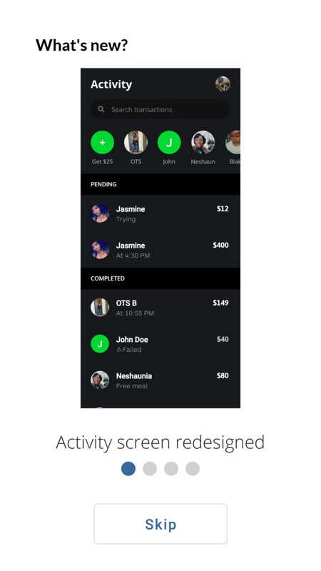Cash Prank Maker APK