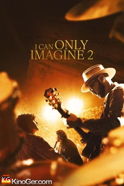 I Can Only Imagine 2 (2026)