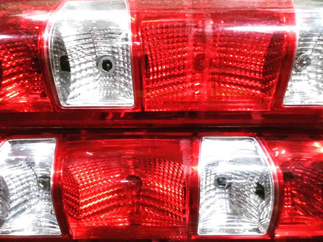 фара скания мерседес вольво ивеко рено даф ман