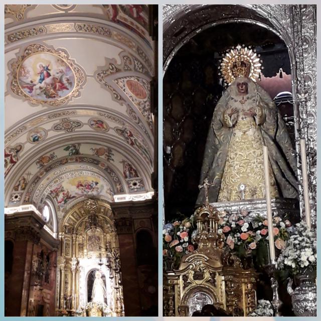 TERCERA ETAPA: Caceres, Sevilla, Ronda, Mijas, Costa del Sol - Tour por 3 países en 2 continentes (España-Portugal-Marruecos) (16)
