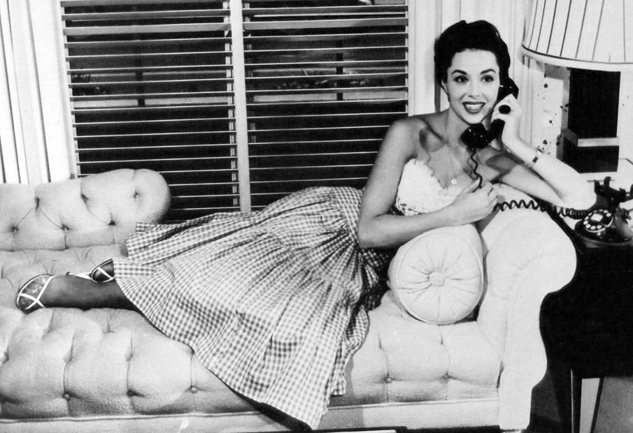 dana wynter b40