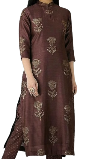 Block Dress Design Bangladesh
