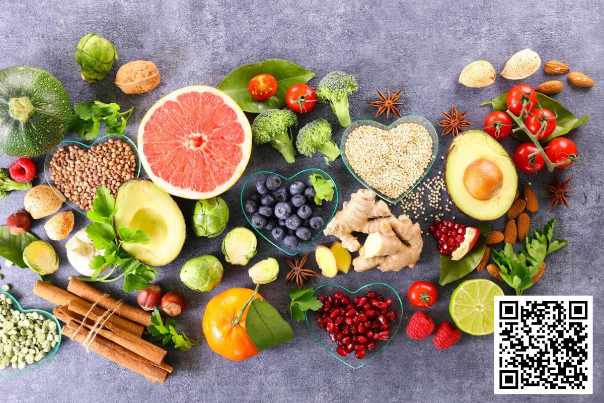 How Healthy Harvest Encourages Mindful Eating?