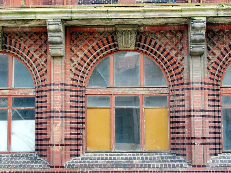 Возвращение в Калининград и... в Кёнигсберг. Маленькие городки бывшей Пруссии