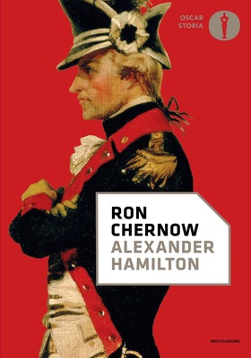 Ron Chernow - Alexander Hamilton (2026)