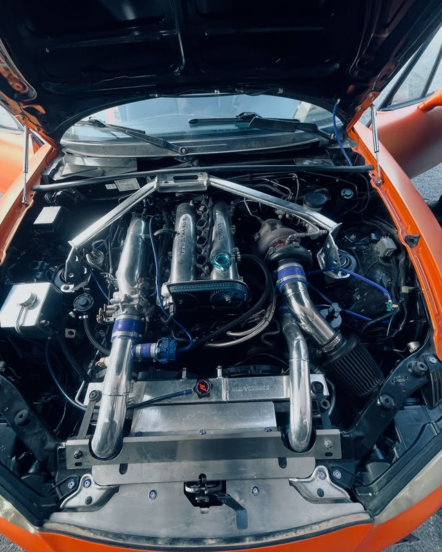 MX5 Turbo boost controller wiring and setup by DMS Tuned