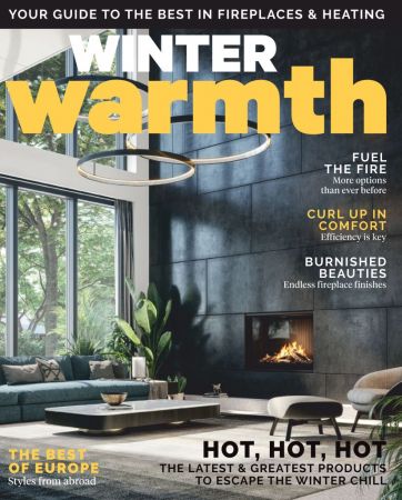 Home Design  winter warmth - 2020