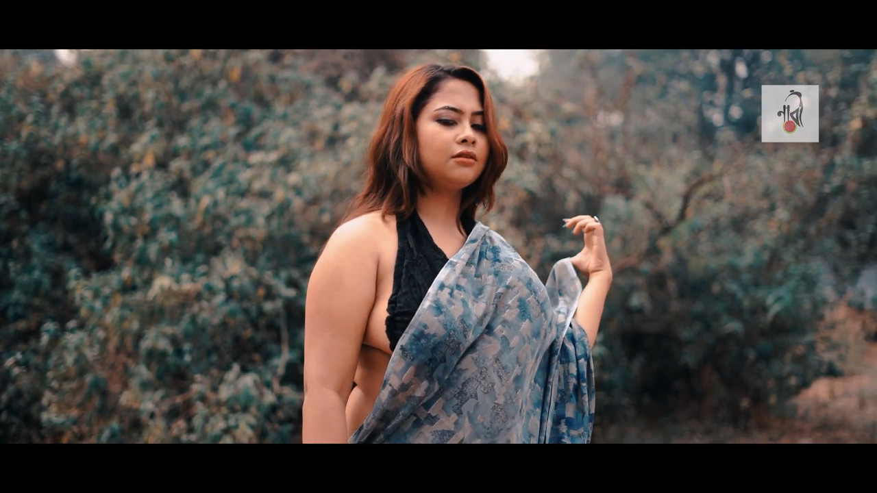 cap_Saree Sundari   Instagram Name  parnahere l BB Blouse   Full HD   2021_00_02_13_06