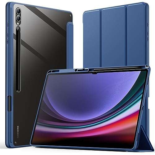 Amazon: Funda para Samsung Galaxy Tab S9 Ultra 14.6 Pulgadas