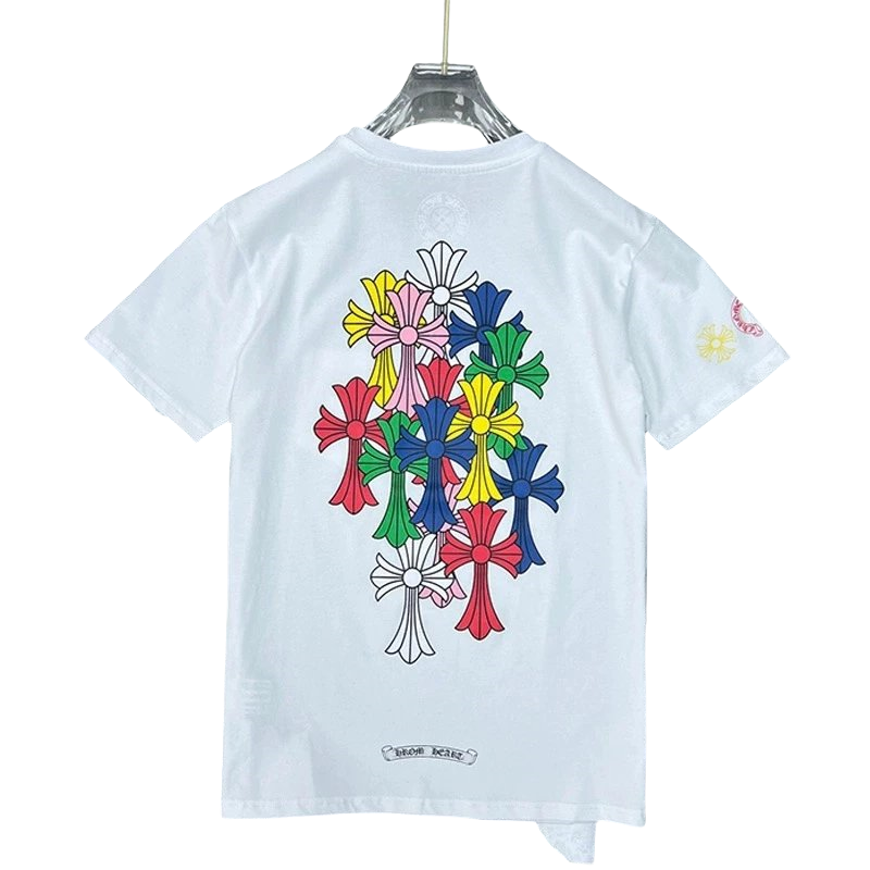 Chrome Hearts Tee