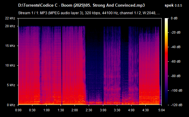 05. Strong And Convinced.mp3
