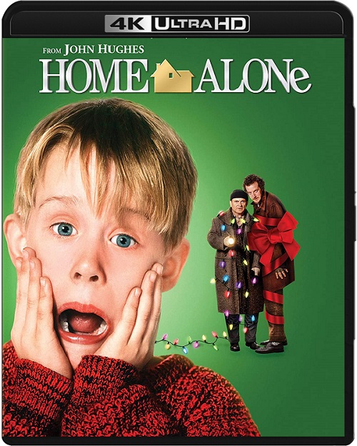 Kevin sam w domu / Home Alone (1990) MULTi.REMUX.2160p.UHD.Blu-ray.HDR.HEVC.DTS-HD.MA5.1-DENDA / LEKTOR i NAPISY PL