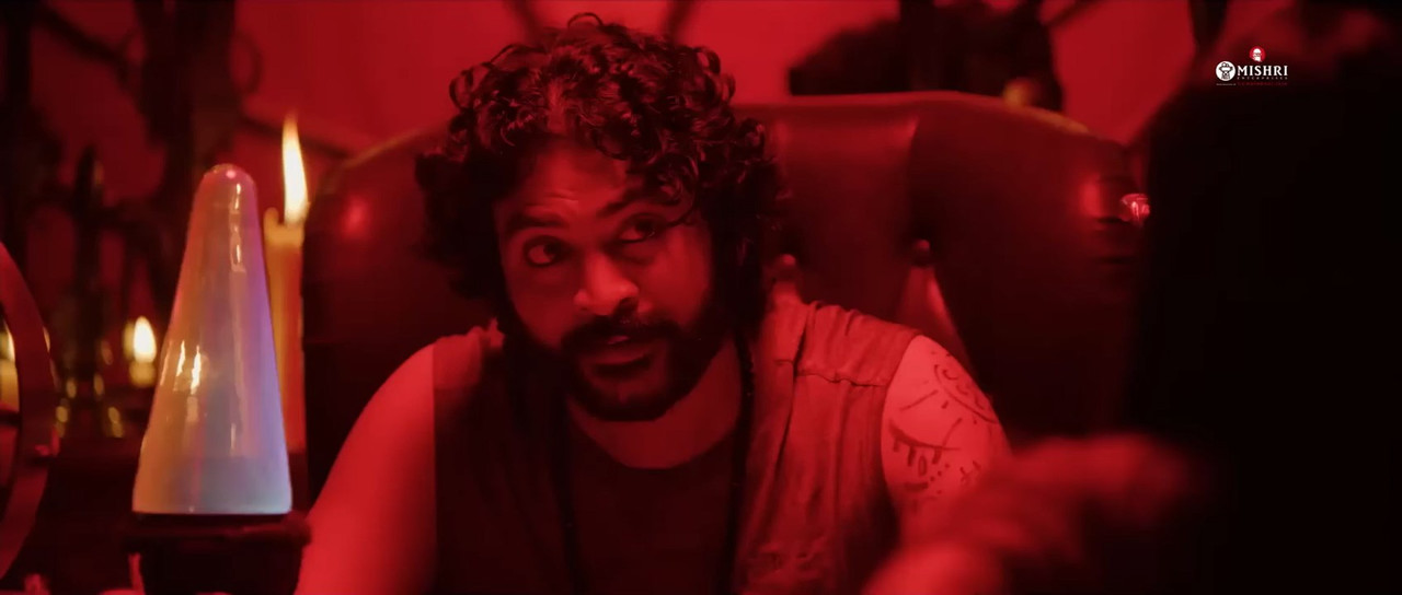 Astakarmma 2022 WebRip [Tamil] 480p, 720p Screenshot